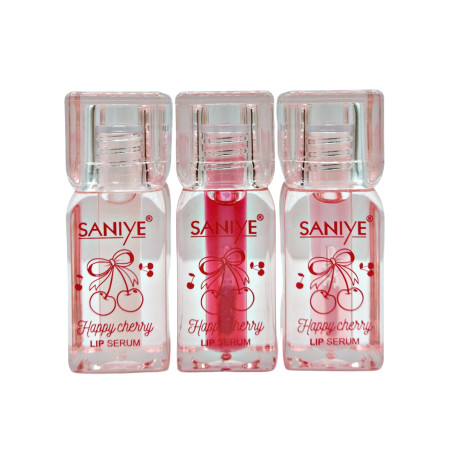 LIP SERUM HAPPY CHERRY SANIYE $48