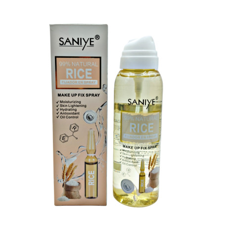 FIJADOR DE ARROZ SANIYE $75