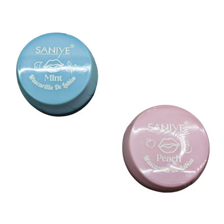 MASCARILLA P LABIOS SANIYE $38