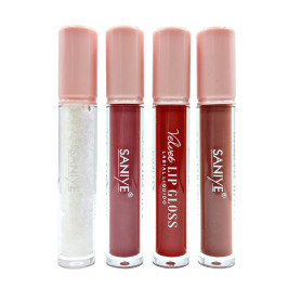 VELVET LIP GLOSS SANIYE $35