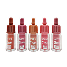 RUBOR LIQUIDO MATTE MOUSSE $39