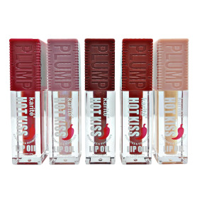 BRILLO LABIAL HINCHA LABIOS PICANTE $35