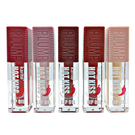 BRILLO LABIAL HINCHA LABIOS PICANTE $35