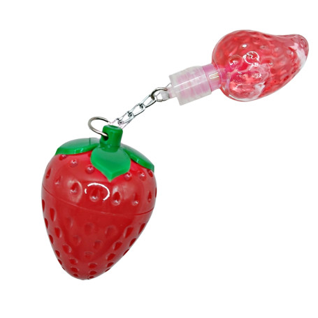BALSAMO 2EN1 FIGURA FRESA $25