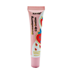 BALSAMO STRAWBERRY KARITE $30