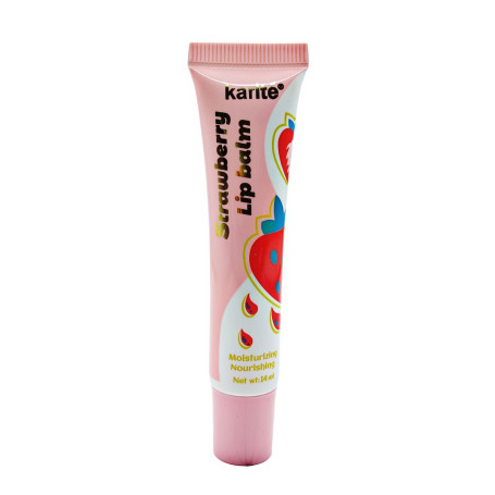 BALSAMO STRAWBERRY KARITE $30