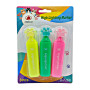 MARCATEXTOS GARRITA 3 PZS $30