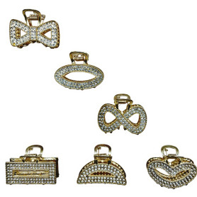 PINZA METAL CHICA $20