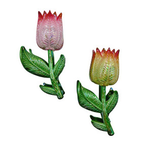 PINZA FLOR C TALLO $34