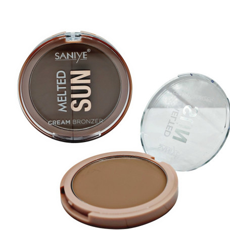 CONTOUR CREAM BRONZER SANIYE $45