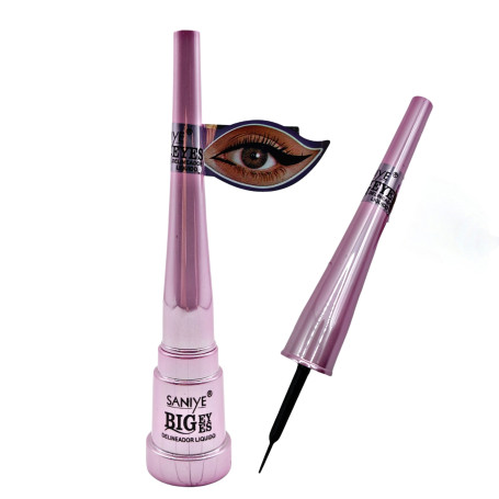 DELINEADOR BIG EYES SANIYE $38