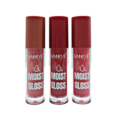 GLOSS MOIST SANIYE $38