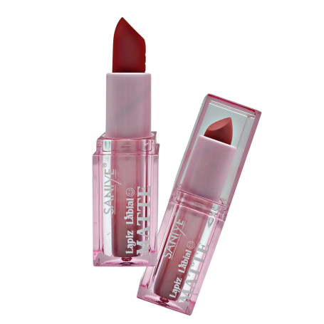 LAPIZ LABIAL MATTE SANIYE $45