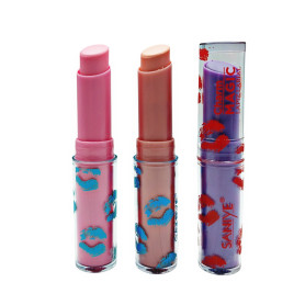 LABIAL MAGICO CHARM SANIYE $35