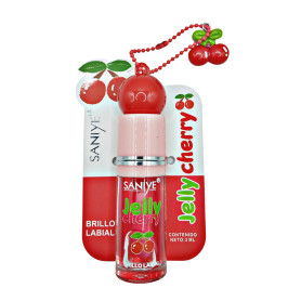 BRILLO JELLY CHERRY SANIYE $55