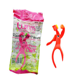 RIZADOR PLASTICO CURTIS $35