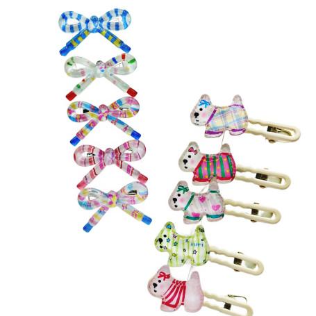 TIRA DE BROCHES VF $25