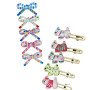 TIRA DE BROCHES VF $25