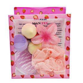 SET CUIDADO Y BELLEZA $65