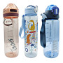 BOTELLA DE AGUA 700 ML $70