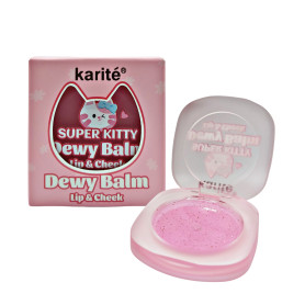 BLUSH Y BALSAMO MAGICO $35