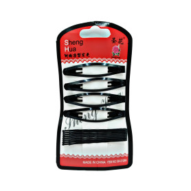 CUCA CON PASADORES $15