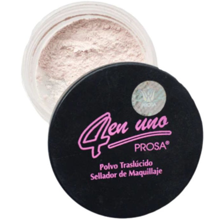 POLVO TRASLUCIDO PROSA $70