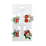 SET PINZA METAL CHICA $40
