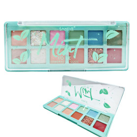 SOMBRAS MINT TO BE $40