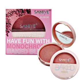 RUBOR BAKED SANIYE $65