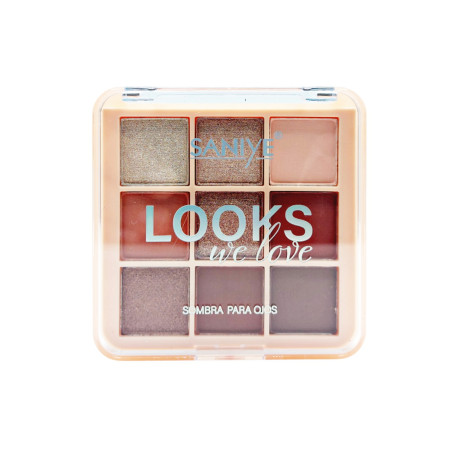 SOMBRAS LOOKS WE LOVE $45